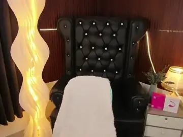 Stripchat Live Sex of Naya_Hilton