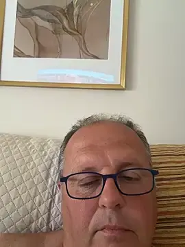 Stripchat Free Live Porn of YachtCaptain10