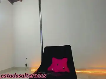 Stripchat Sex Cam of auraeroticaxxx