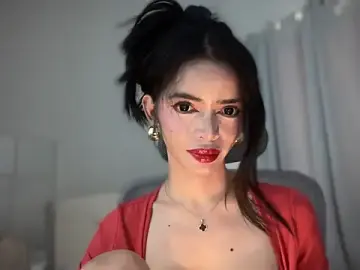 Stripchat Best live sex cam show of xTransQueenx