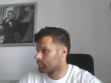 Stripchat Best live sex cam show of FROCETTO93