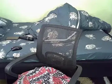 Stripchat Adult Webcam of Sexiebony12