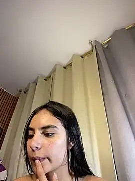 Stripchat Watch Live Sex Cams of scarleth_zin