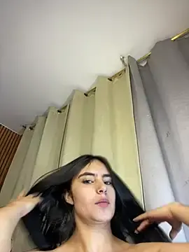 Stripchat Best Webcam of scarleth_zin