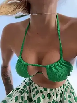 Stripchat Live Sex of Betsy
