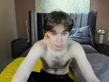 Stripchat Sex Chat of DaveBevy