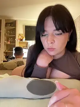 Stripchat Adult Video Chat of Poly_Nick