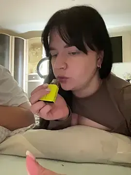 Stripchat Live Porn of Poly_Nick