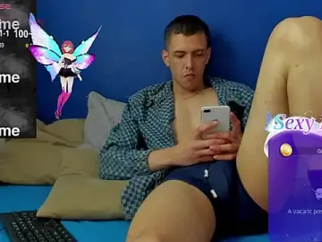 Stripchat Best live sex cam show of ANDRES_AREVALO