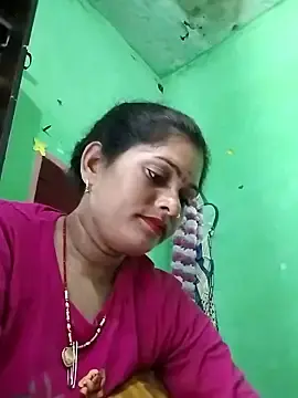 Stripchat Sex Chat of Na_shreya