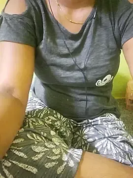 Stripchat Sex Cam of tamil_kanaka