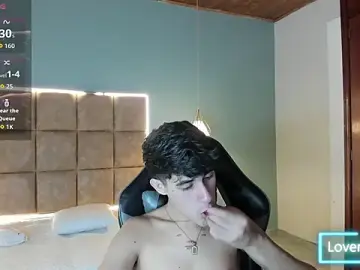 Stripchat Best Webcam of Dyla_n18