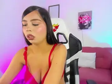 Stripchat Best live sex cam show of Athenea_as