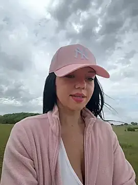 Stripchat Adult Webcam of Vanesskaa