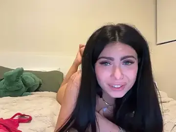 Stripchat Sex Cam of sexymila03