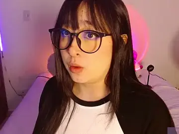 Stripchat Live Porn of Oliviargf
