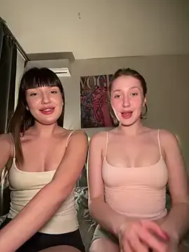 Stripchat Live Sex of Sophie_Avory