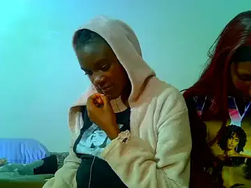 Stripchat Live Sex Cam of SweetHoney21_
