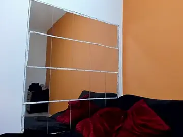 Stripchat Free Porn Cam of b3cky_