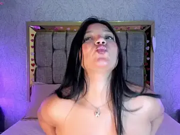Stripchat Live Porn of Candys_victoria