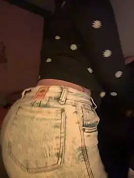 Stripchat Free Live Porn of zahra_Jalid