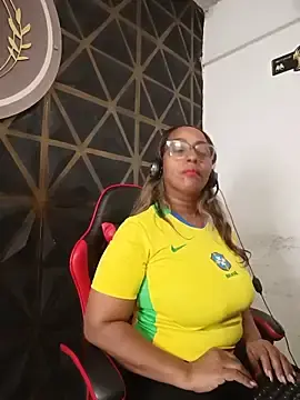 Stripchat Live Porn of AmbarthSmiith2