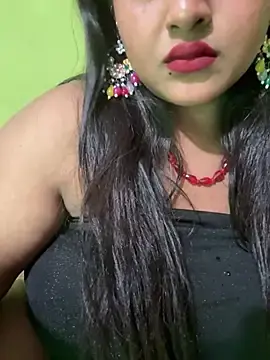 Stripchat Sex Cam of Anshi_qeen