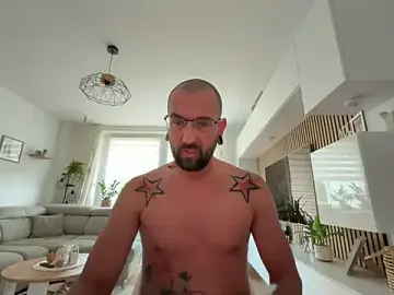 Stripchat Private Sex Chat of _Haptic_