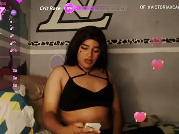 Stripchat Best live sex cam show of victoria_carrington