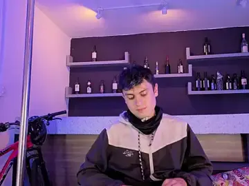 Stripchat Live Sex of angel_still_