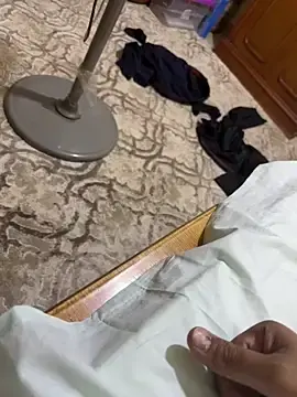Stripchat Live Sex Cam of Dedoow