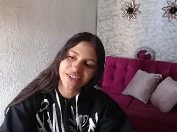 Stripchat Free Live Porn of Evagirl69