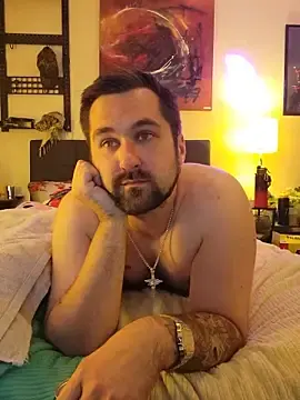 Stripchat Free Live Porn of ApexPuppy