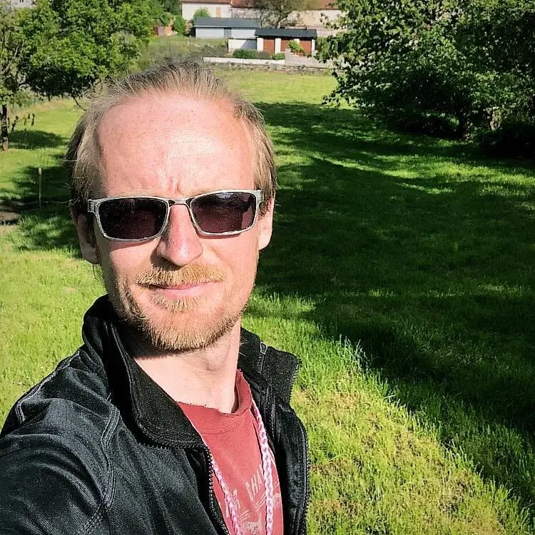 Happy_Michal