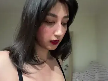Stripchat Nude Webcam of PaintedDisplay