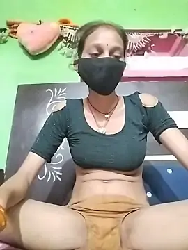 Stripchat Watch Live Sex Cams of Punam_ji