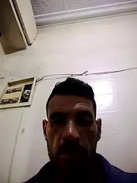 Stripchat Free Porn Cam of Thisizhakim
