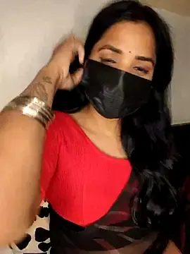 Stripchat Free Live Porn of Vrishti_00G
