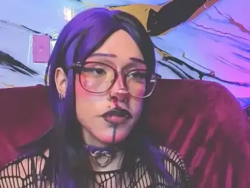 Stripchat Best Webcam of dark_nina__