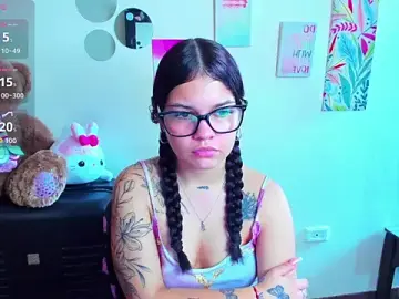 Stripchat Best Webcam of angelina_77