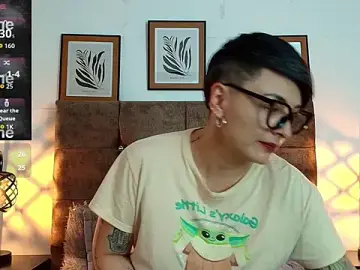Stripchat Live Sex Cam of kat_paradise