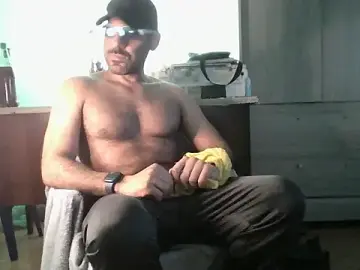 Stripchat Free Live Porn of MILITARS