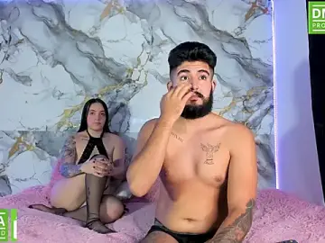 Stripchat Adult Webcam of Sarah_paul