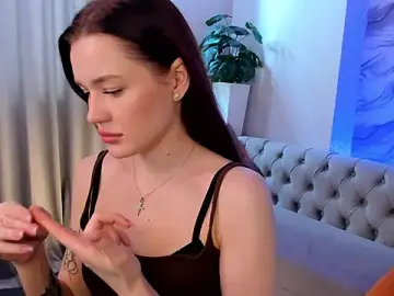 Stripchat Nude Webcam of Aria_Mila