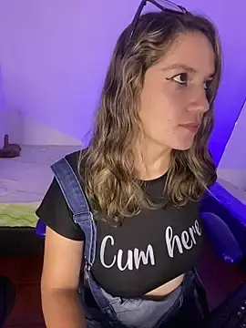 Stripchat Private Sex Chat of Ashly_07