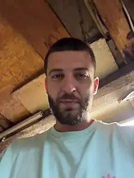 Stripchat Best Webcam of Pablo_Hornyguy95