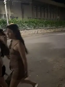 Stripchat Sex Chat of TheAlejandroDolls