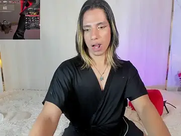 Stripchat Sex Cam of TylerBloom