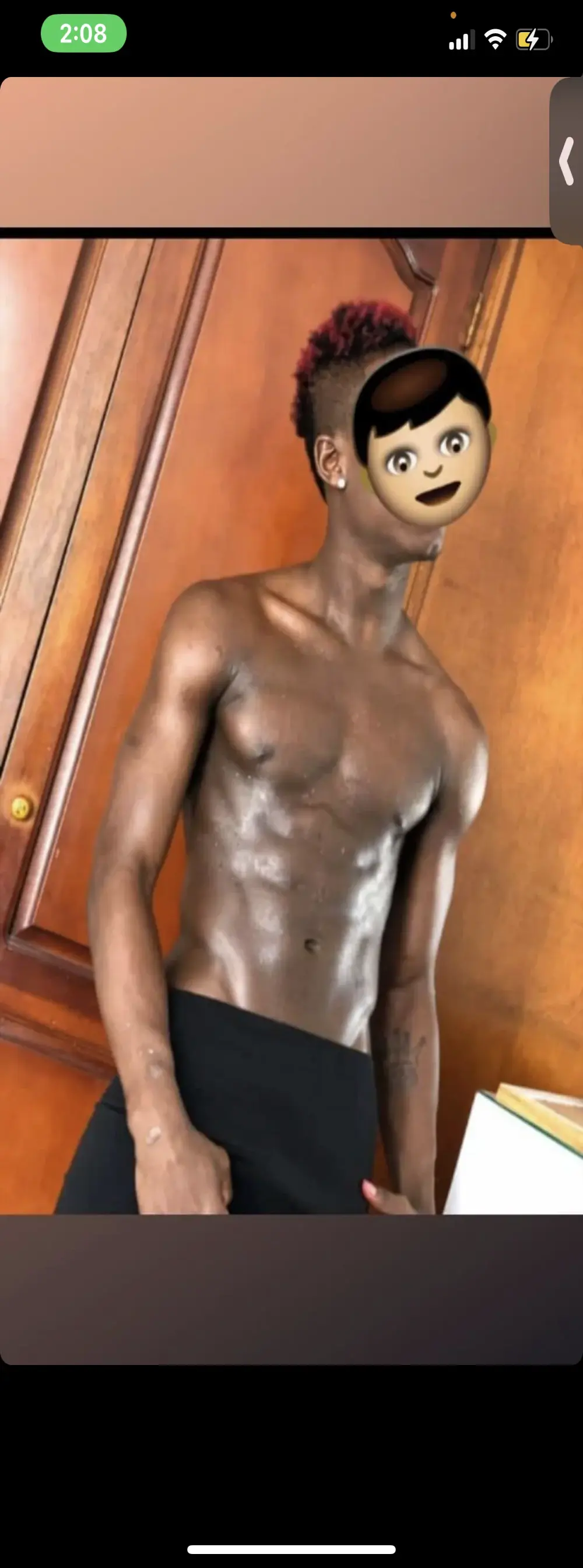 blessed-cock