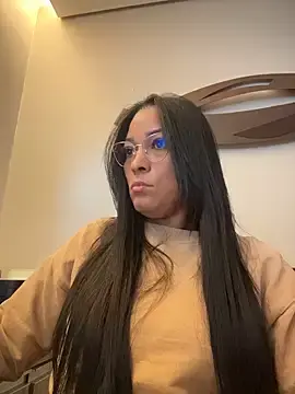Stripchat Free Porn Cam of modelisa01